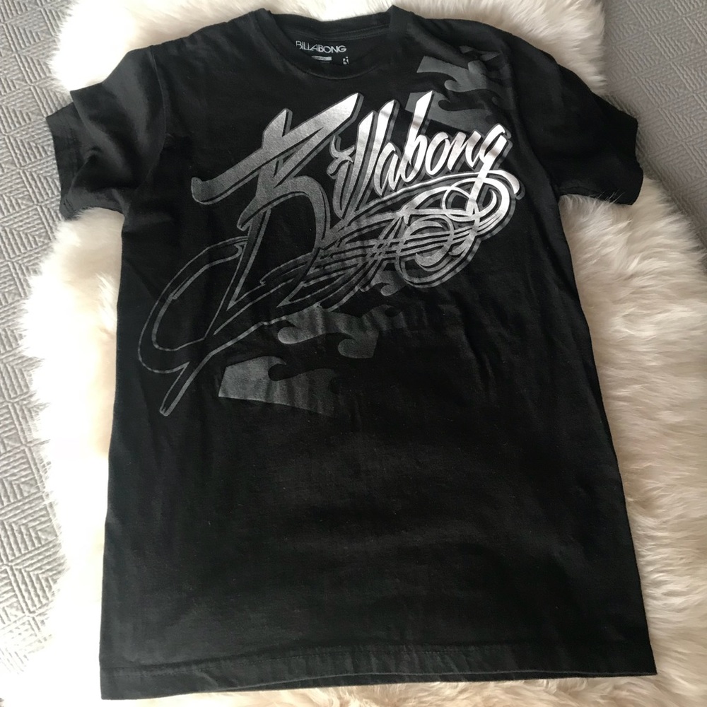 Billabong Shirt
